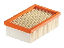 KFI 4410 Flat Pleated Filter