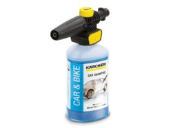 FJ 10 C Connect ‘n’ Clean Foam Nozzle with Car Shampoo