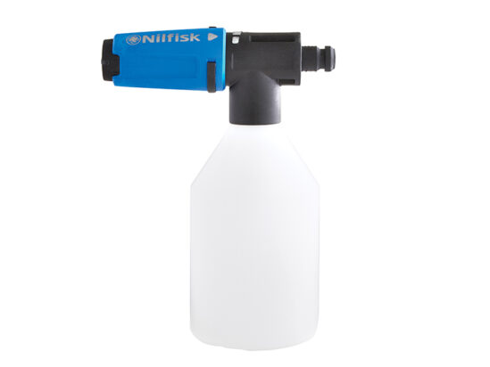 Click&Clean Super Foam Sprayer - Image 5