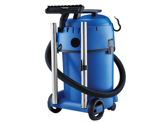 Multi ll 30T Wet & Dry Vacuum with Power Tool Take Off 1400W 240V - Image 3