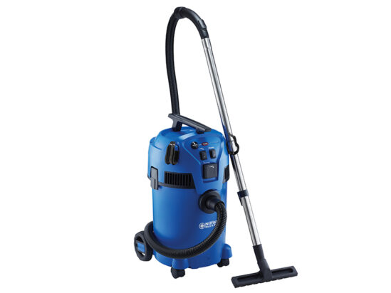 Multi ll 30T Wet & Dry Vacuum with Power Tool Take Off 1400W 240V - Image 4