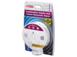 10SCO Combination Smoke & Carbon Monoxide Alarm (Voice)