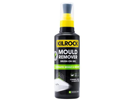 Mould Remover Brush on Gel 250ml