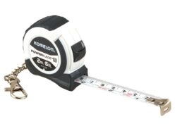 PowerBlade™ II Pocket Key Ring Tape 2m/6ft (Width 13mm)