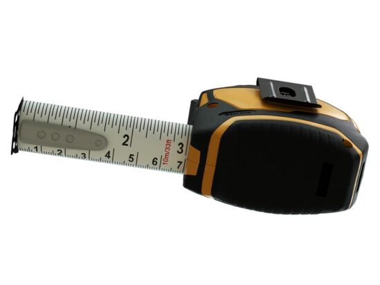 Extreme Stand-out Pocket Tape 10m/33ft (Width 32mm) - Image 3