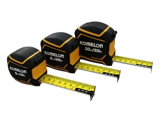 Extreme Stand-out Pocket Tape 8m/26ft (Width 32mm) - Image 2