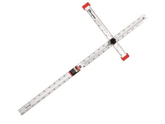 317 Adjustable T Square 90cm