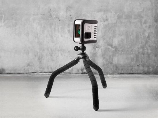 842G PROLASER® BAMBINO™ & Tripod 15m - Image 4