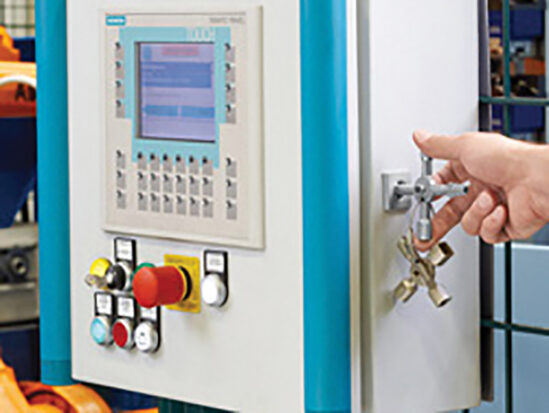 TwinKey® Service Cabinet Key - Image 5