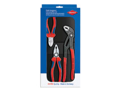 Bestseller Pliers Set, 3 Piece