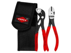 Mini Plier Set, 2 Piece