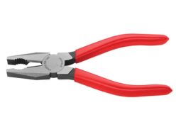 Combination Pliers PVC Grip 160mm