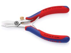 Electronic Wire Stripping Shears 130mm