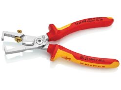 VDE StriX Insulation Stripper with Cable Shears 180mm