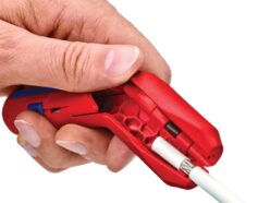 ErgoStrip® Universal Stripping Tool – Left Handed