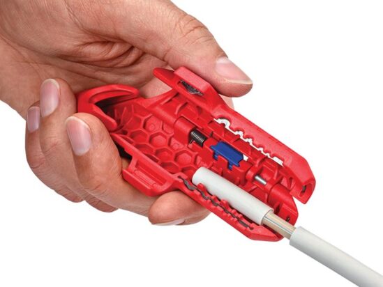 ErgoStrip® Universal Stripping Tool - Left Handed - Image 3