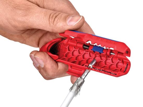 ErgoStrip® Universal Stripping Tool - Left Handed - Image 4