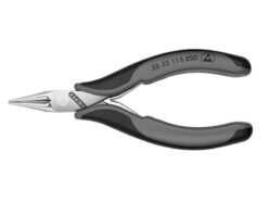 ESD Electronics Round Nose Pliers 115mm