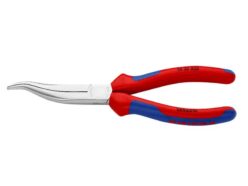 Mechanics’ Pliers Multi-Component Grip 200mm