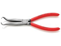 Half-Round Mechanic’s Pliers 200mm