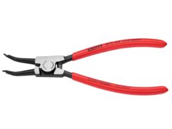 Circlip Pliers External 45° Bent Tip 19-60mm A22