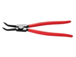 Circlip Pliers External 45° Bent Tip 85-140mm A42