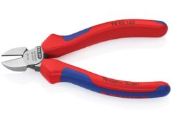 Diagonal Cutters Multi-Component Grip 140mm