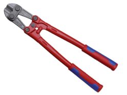 Bolt Cutters Multi-Component Grip 460mm (18in)