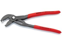 Spring Hose Clamp Pliers with Quick-Set Adjustment 250mm