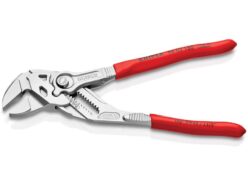 Pliers Wrench PVC Grip 180mm