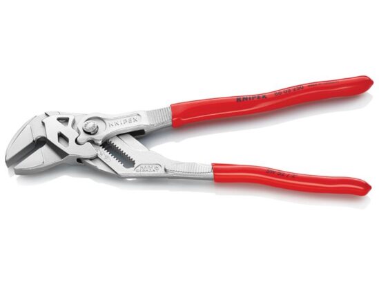 Pliers Wrench PVC Grip 250mm