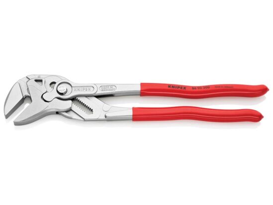 Pliers Wrench PVC Grip 300mm