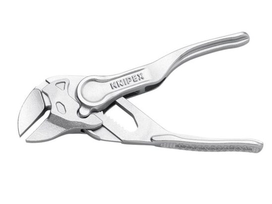 XS Pliers Wrench 100mm