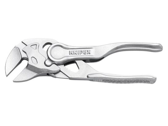 XS Pliers Wrench 100mm - Image 2