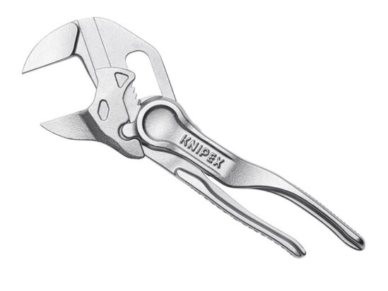 XS Pliers Wrench 100mm - Image 3