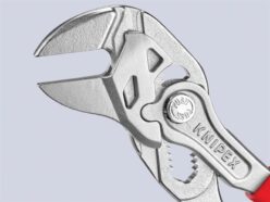 Pliers Wrench Multi-Component Grip 150mm