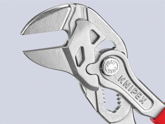 Pliers Wrench Multi-Component Grip 150mm