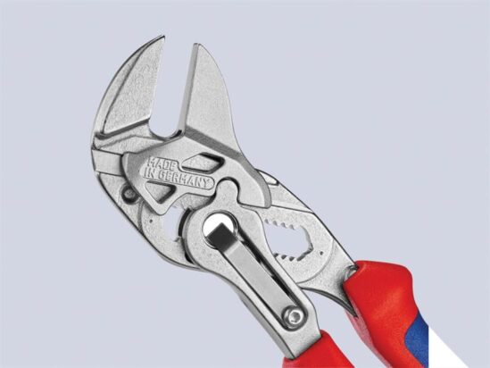 Pliers Wrench Multi-Component Grip 150mm - Image 2