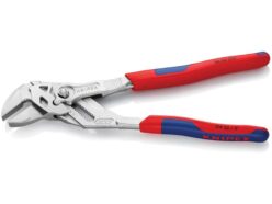 Pliers Wrench Multi-Component Grip 250mm