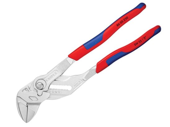 Pliers Wrench Multi-Component Grip 250mm - Image 2