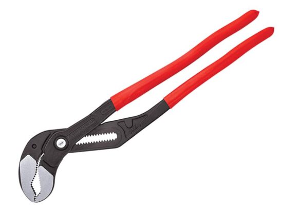 Cobra® Water Pump Pliers PVC Grip 560mm - Image 4