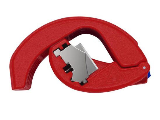 KNIPEX BiX® Clever Pipe Cutter 72mm - Image 2