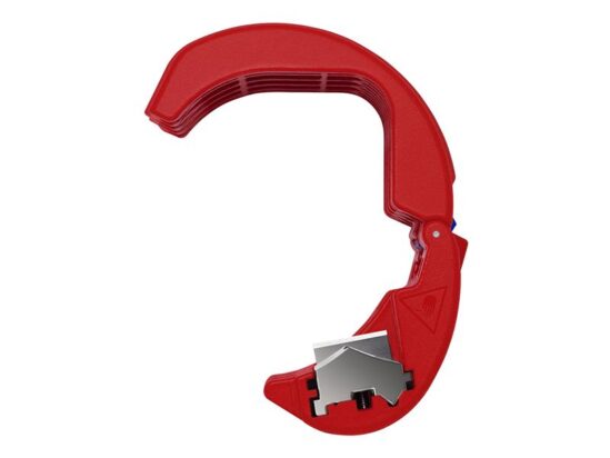 KNIPEX BiX® Clever Pipe Cutter 72mm - Image 3