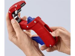 DP50 Plastic Pipe Cutter