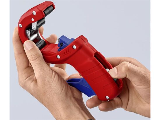 DP50 Plastic Pipe Cutter