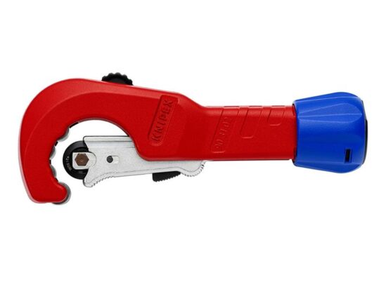 TubiX® XL Pipe Cutter 6-35mm