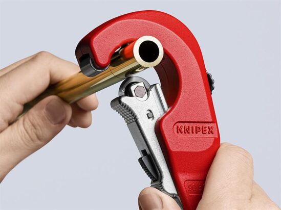 TubiX® XL Pipe Cutter 6-35mm - Image 2