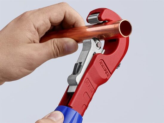 TubiX® XL Pipe Cutter 6-35mm - Image 3