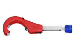 TubiX® XL Pipe Cutter 6-76mm