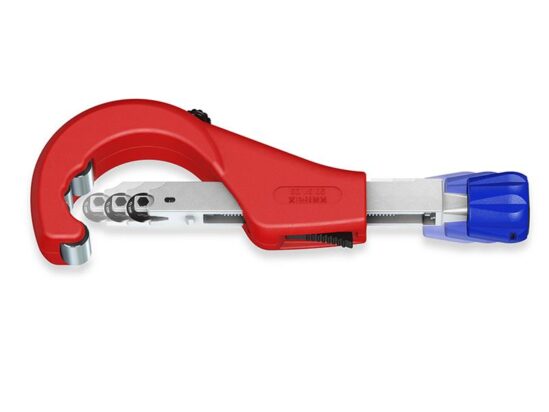 TubiX® XL Pipe Cutter 6-76mm - Image 2